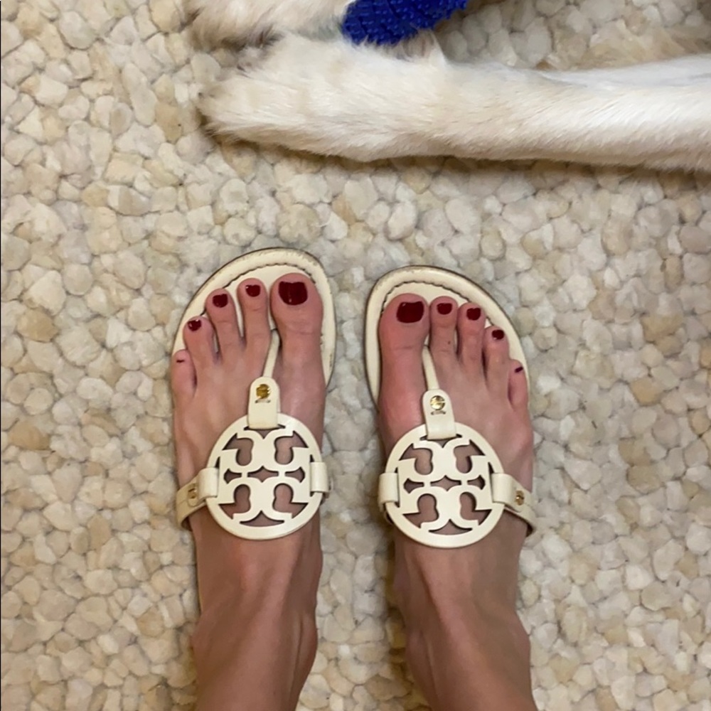 Tory Burch sandal. Size 6.5